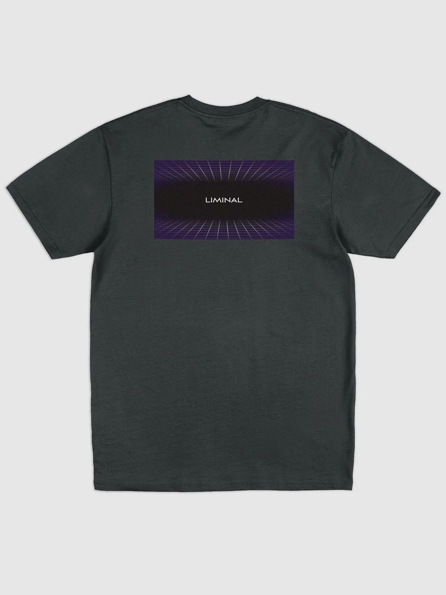 LIMINAL Men's Tee : 1 product image (2)