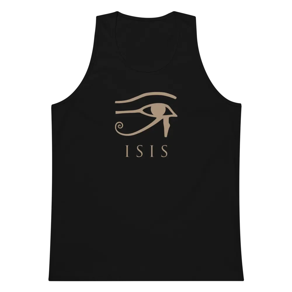 Isis Men's Tank Top product image (5)