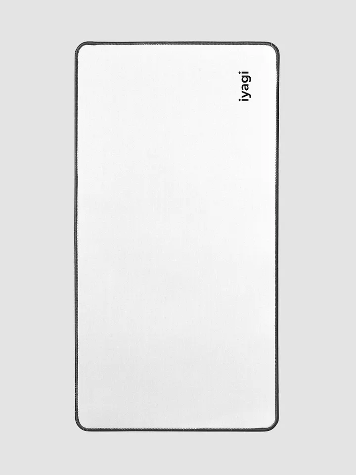Classic iyagi desk mat product image (2)