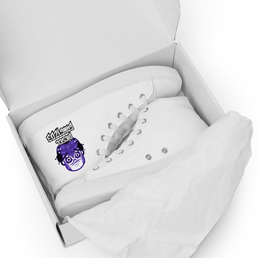 Dieselgang1203 Shoes product image (8)
