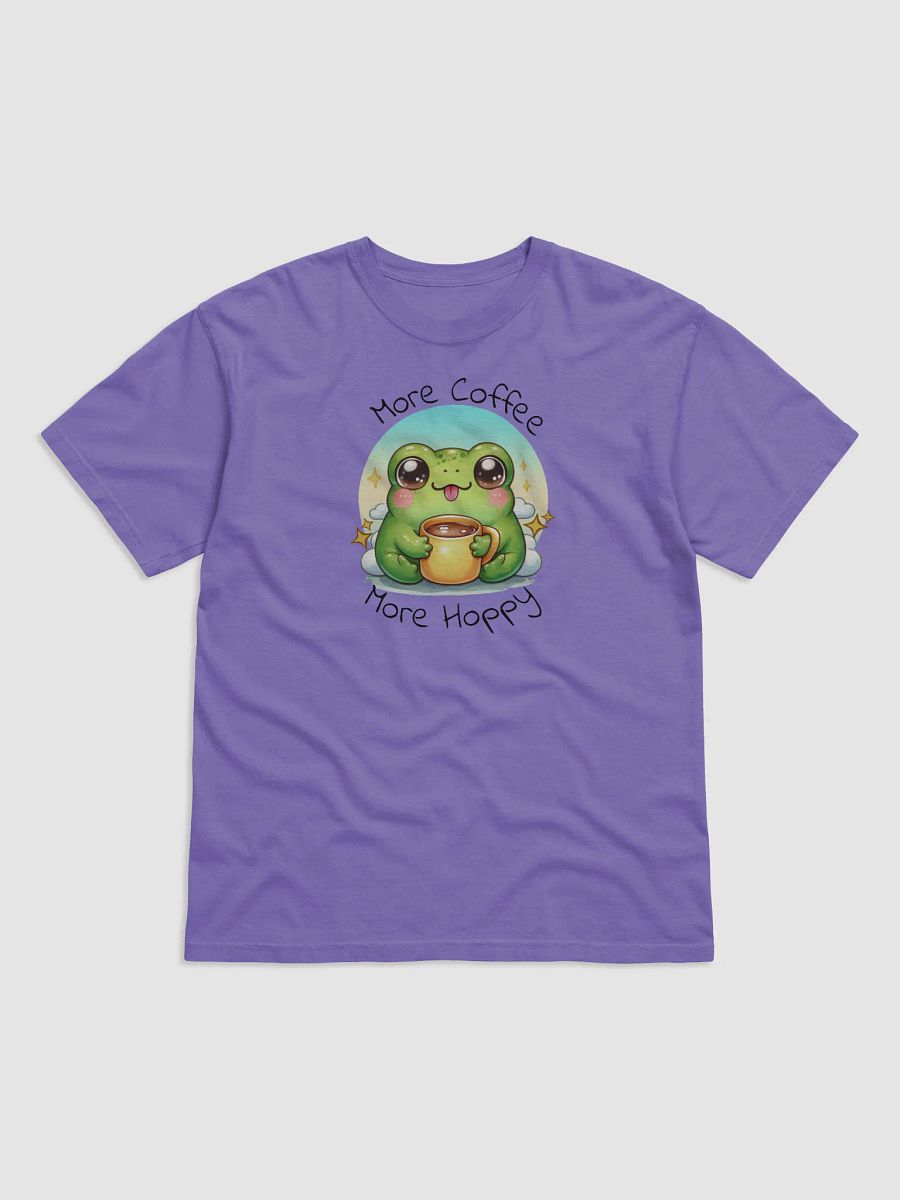 Hoppy Frog Shirt product image (4)
