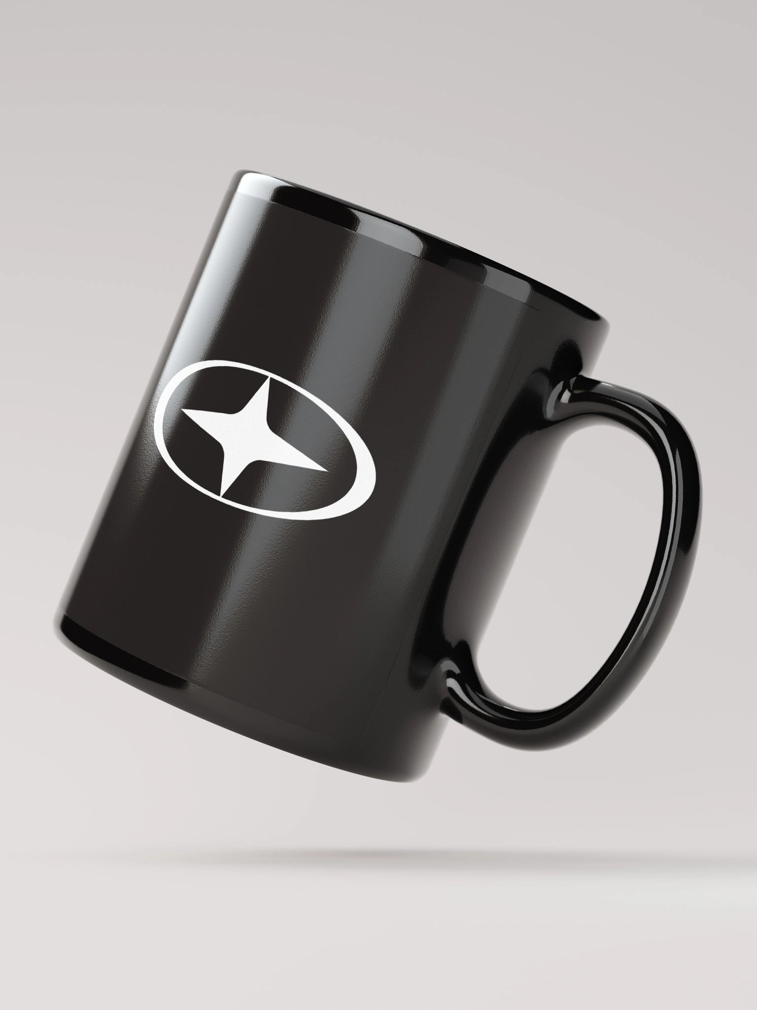 BT STAR MUG product image (3)