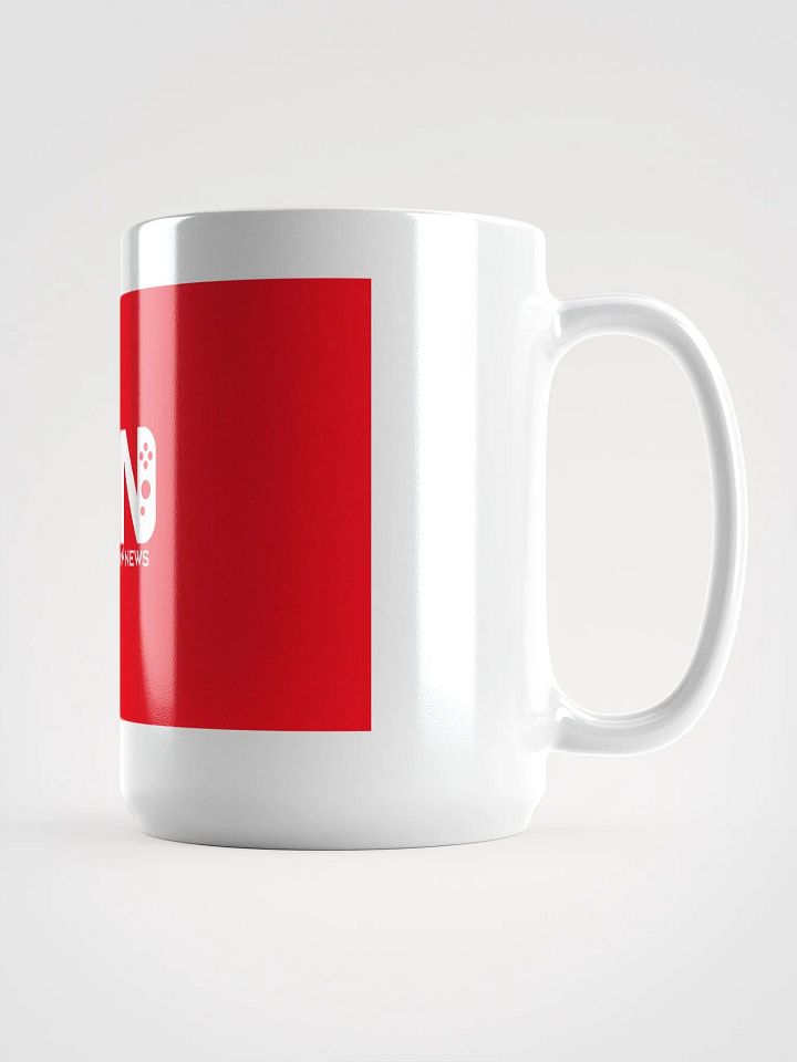 NNN Red Mug product image (1)