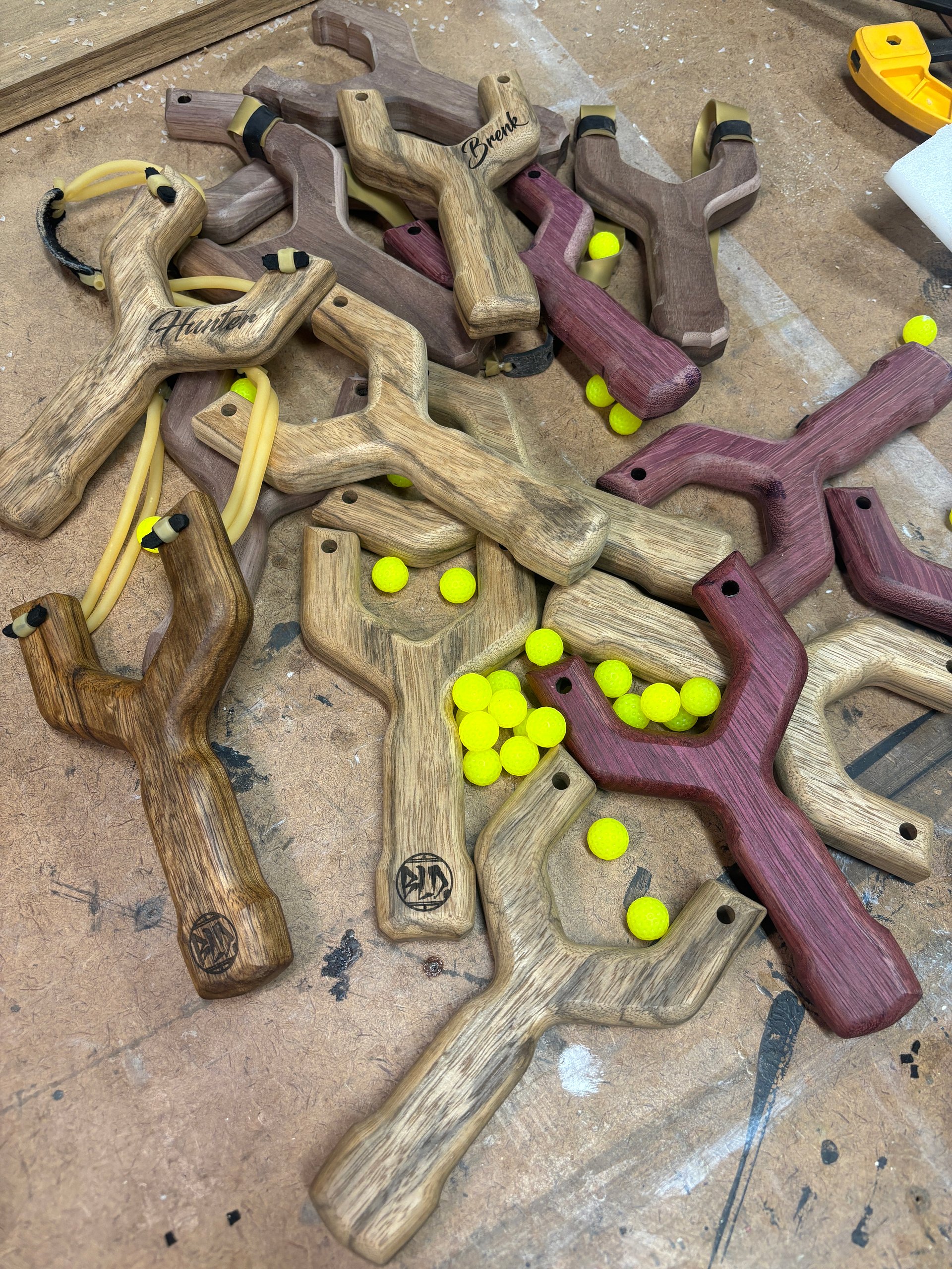 SLINGSHOTS! product image (3)