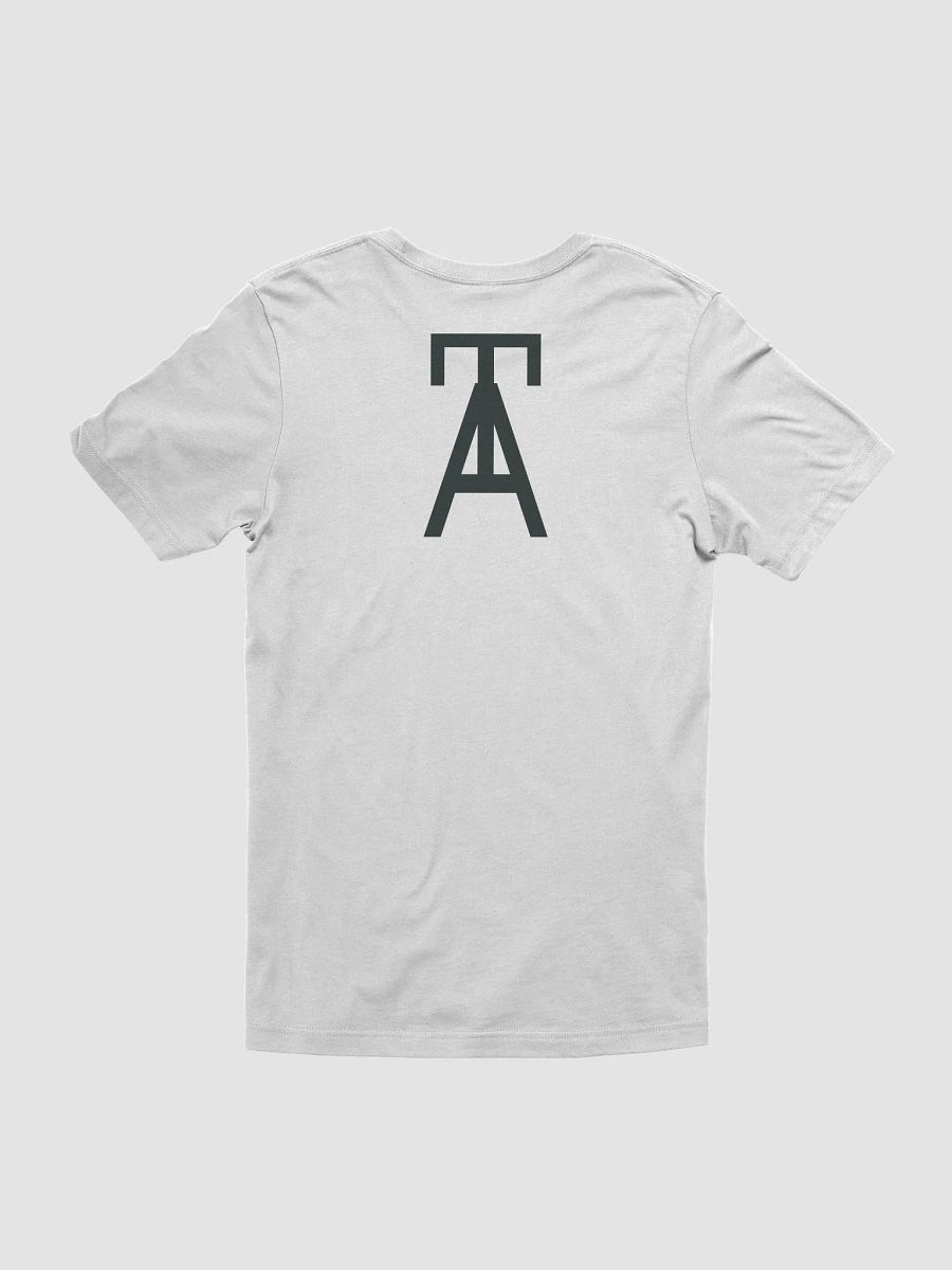 Gamer shirt - SUPPORT from StickBoi Ink Global Series product image (3)