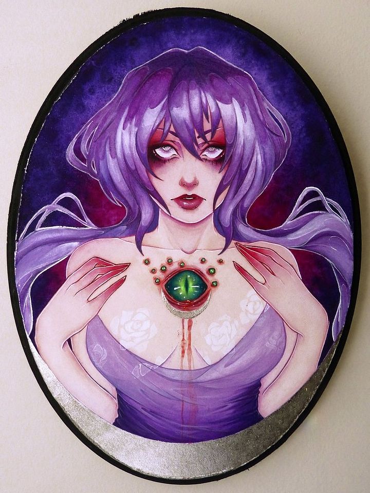 WITCHING HOUR product image (1)
