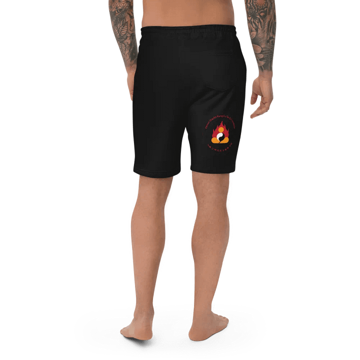 DSTJI Shorts product image (1)