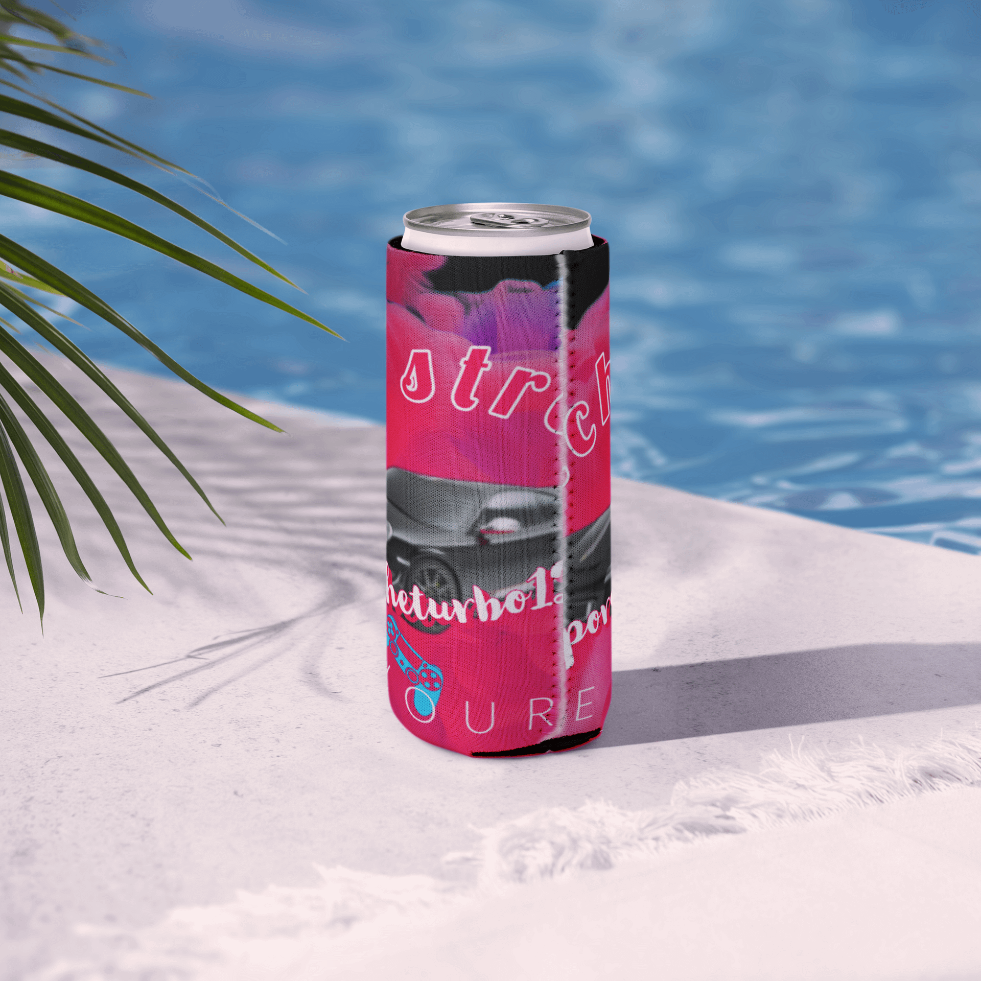 Cloudy Cruiser Can Cooler product image (15)