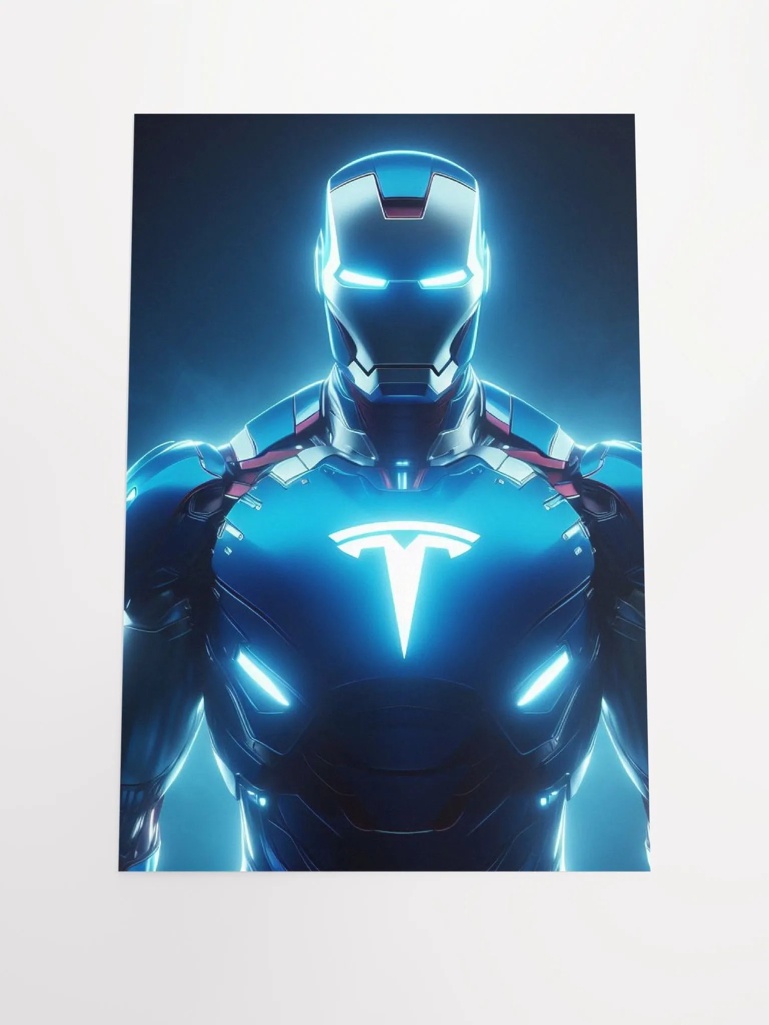 Blue machine product image (1)