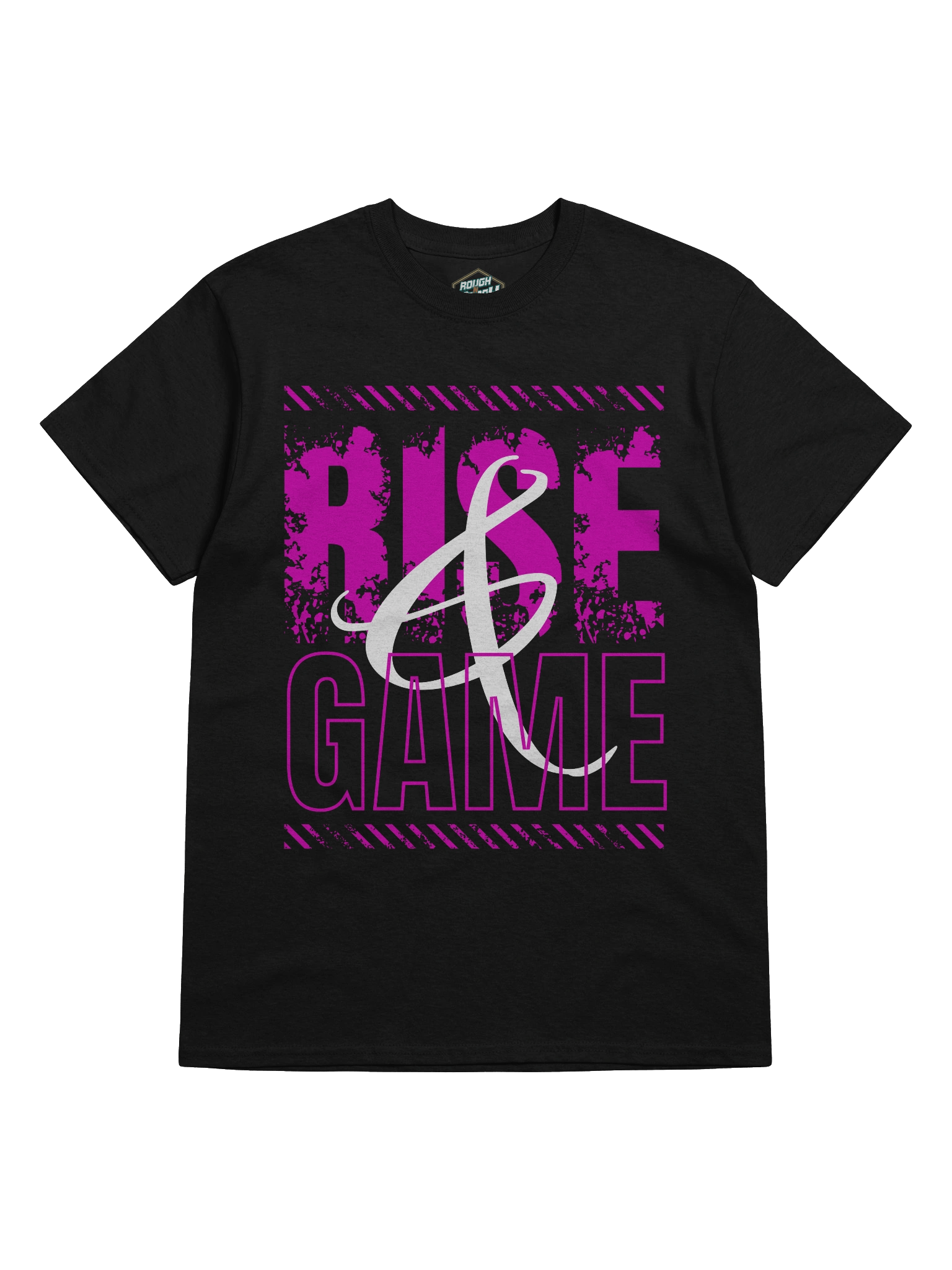 Rise and Game – Pink Print product image (9)