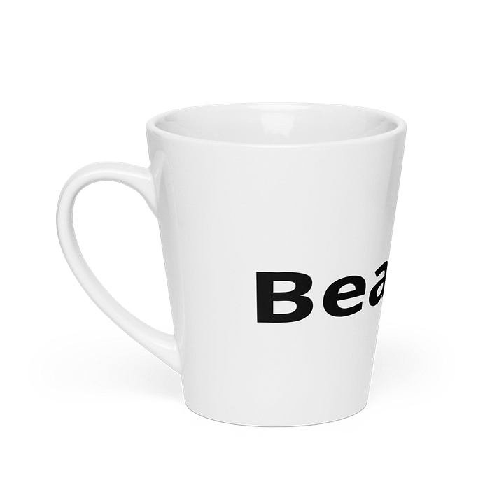 Beasty Mug product image (1)