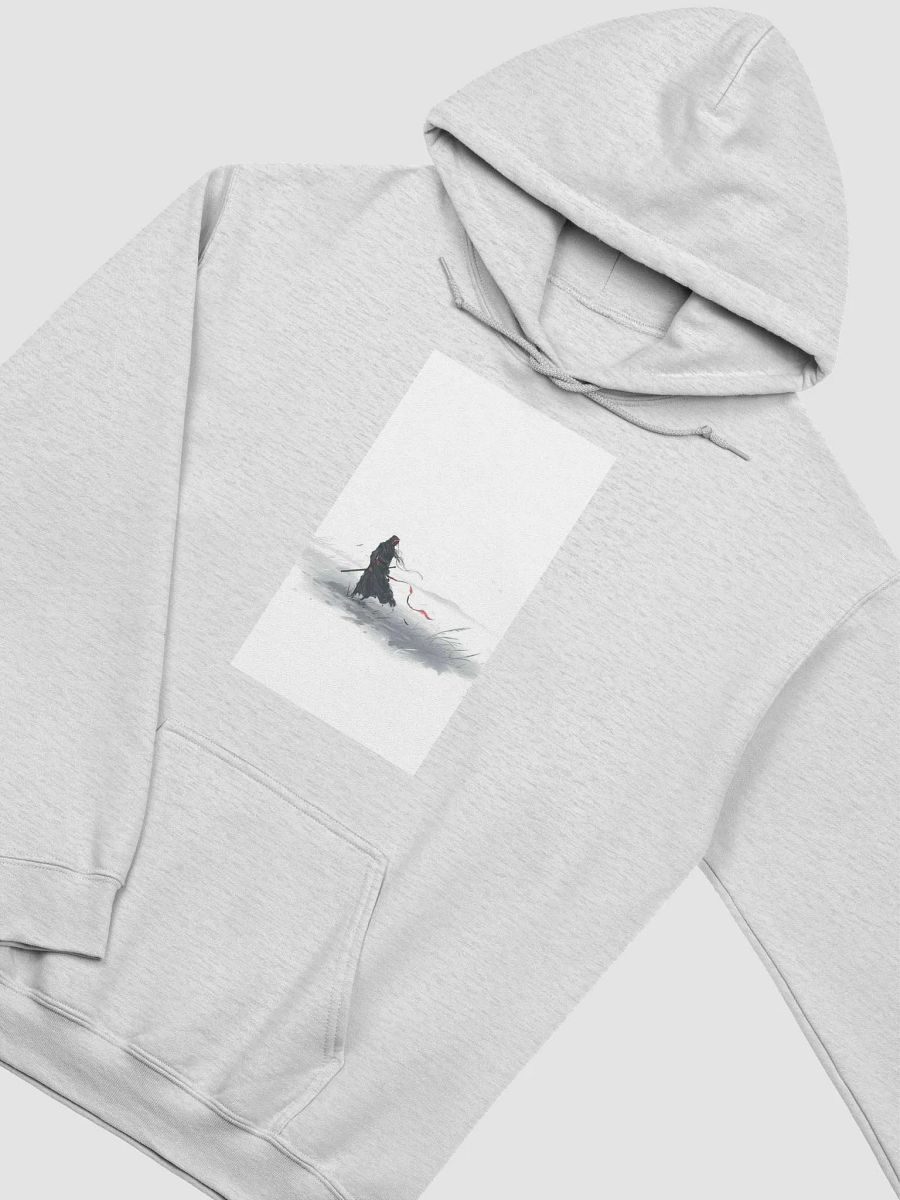 Samurai Hoodie product image (25)