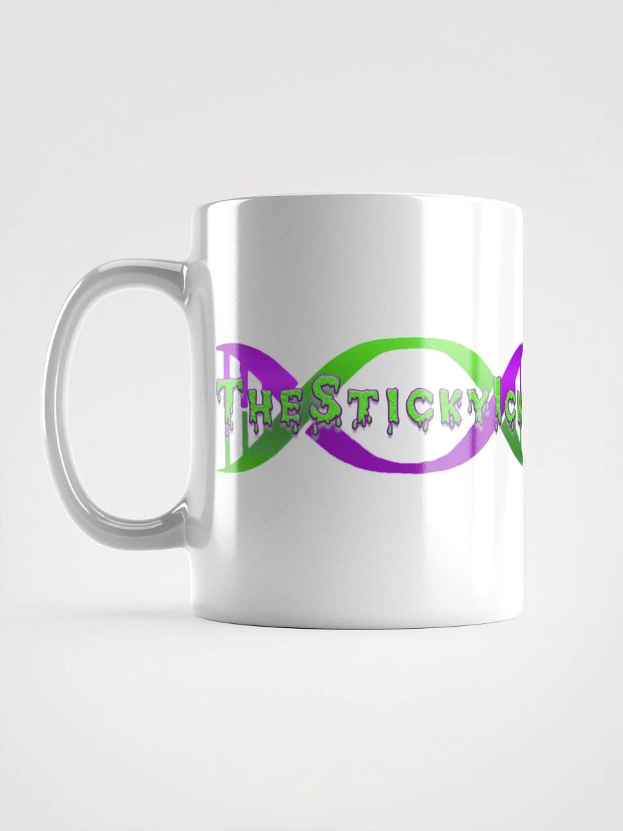 StickyFam Mug product image (11)