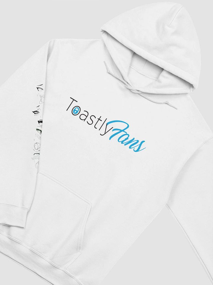 ToastlyFans Gildan Classic Hoodie product image (62)