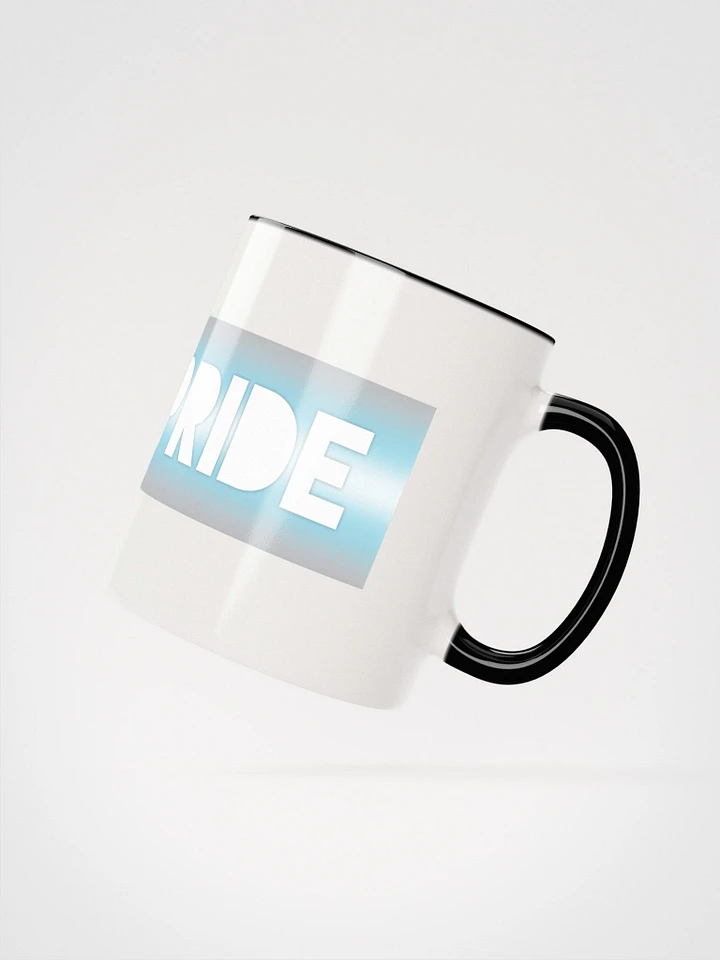 Demiboy Pride On Display - Mug product image (2)