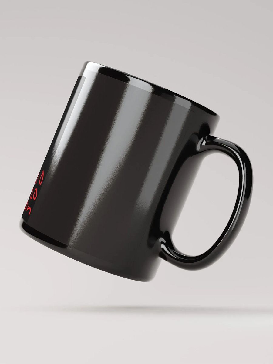 Drippy mug product image (3)