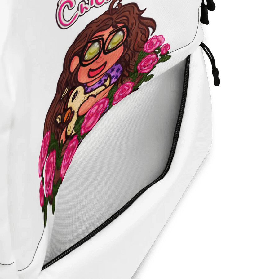 Dudachicken Adventure Backpack product image (11)