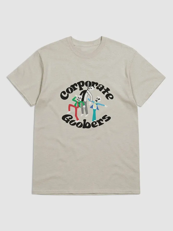 Corporate Goobers product image (13)