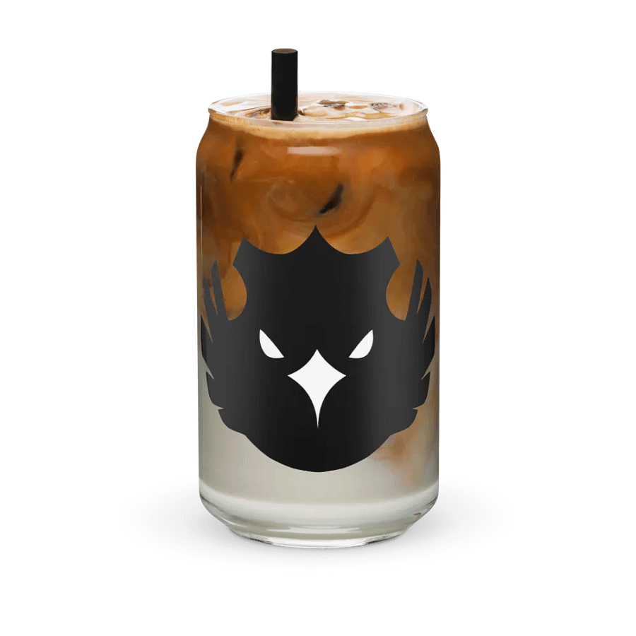 RSG Soda Can Glassware product image (12)
