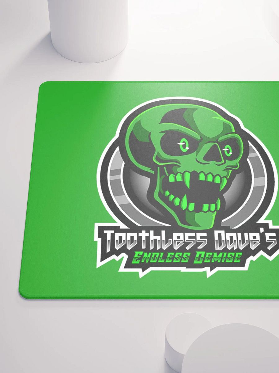 Toothless Mouse Pad product image (6)