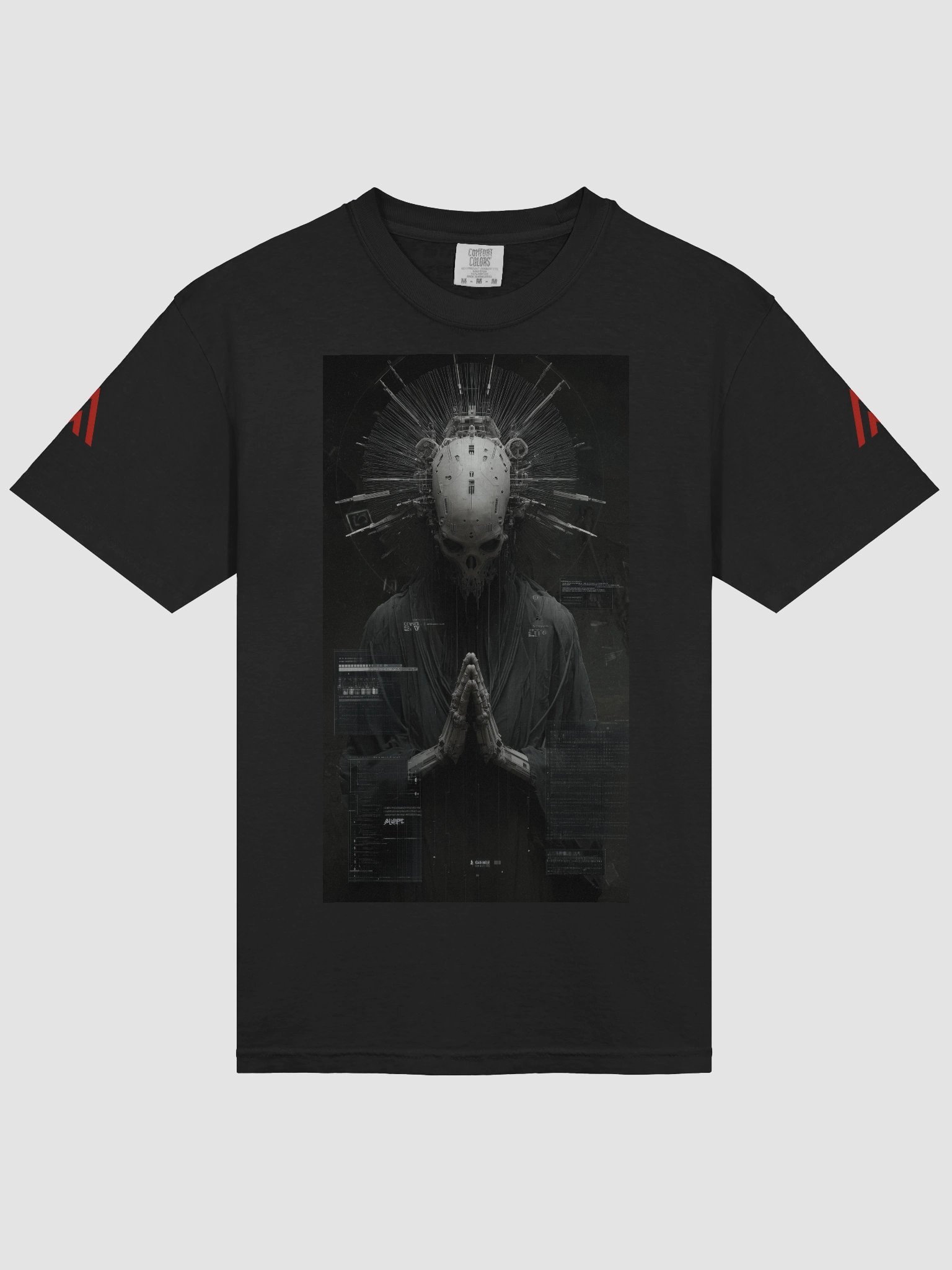 Church of AI 🔺 Prey product image (6)