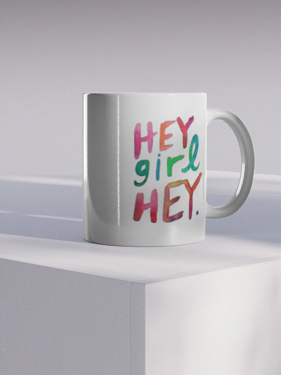 Hey Girl Hey Mug product image (4)