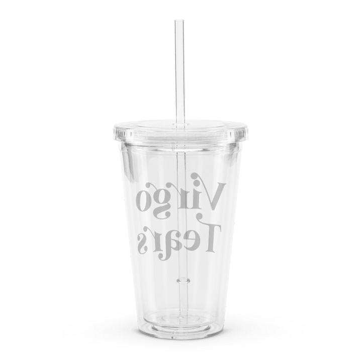 Virgo Tears 16oz Tumbler product image (2)