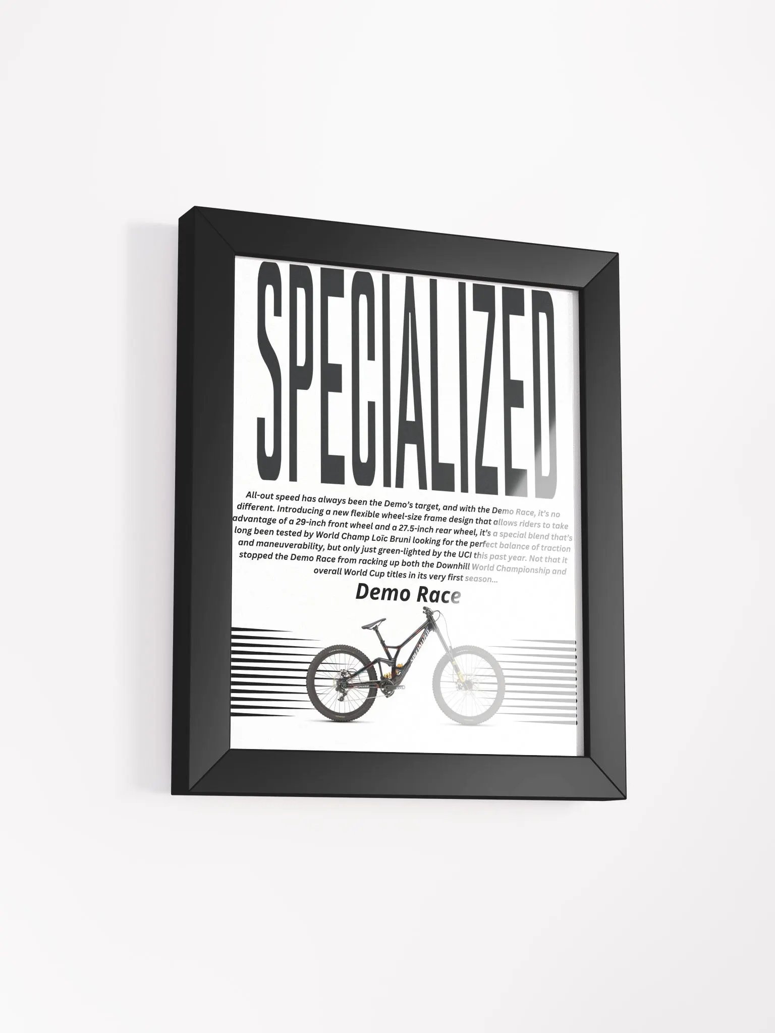 Mudflow Specialized Posters product image (19)