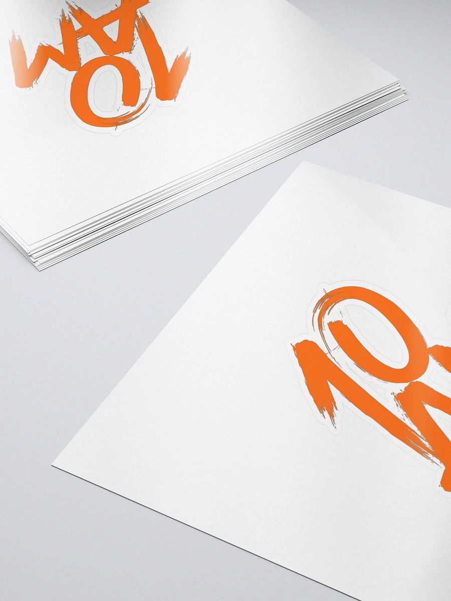10AM Sticker product image (4)