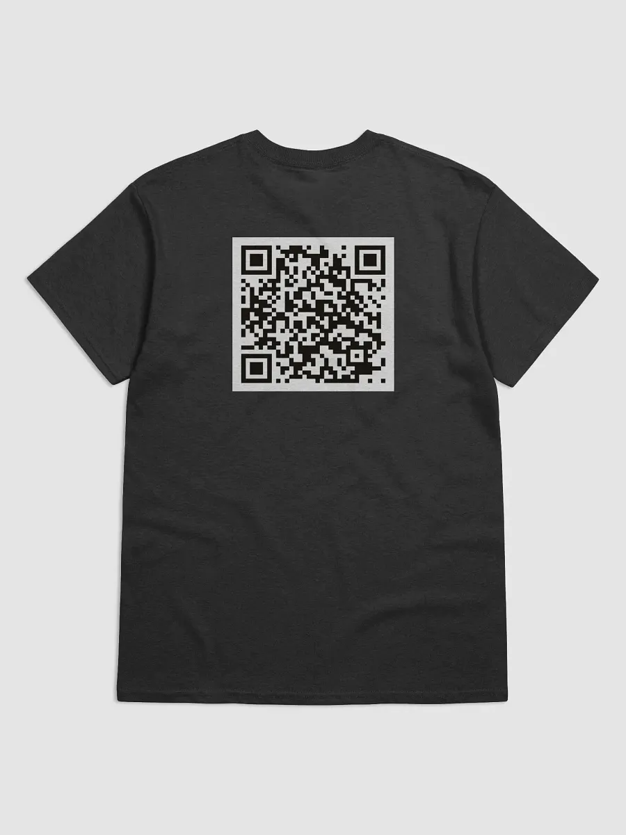 Scan & Style T-Shirt product image (1)
