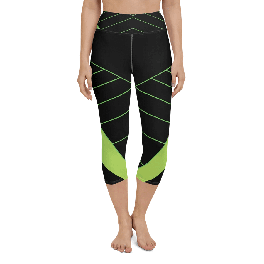 WakeQuake Sport leggings product image (5)