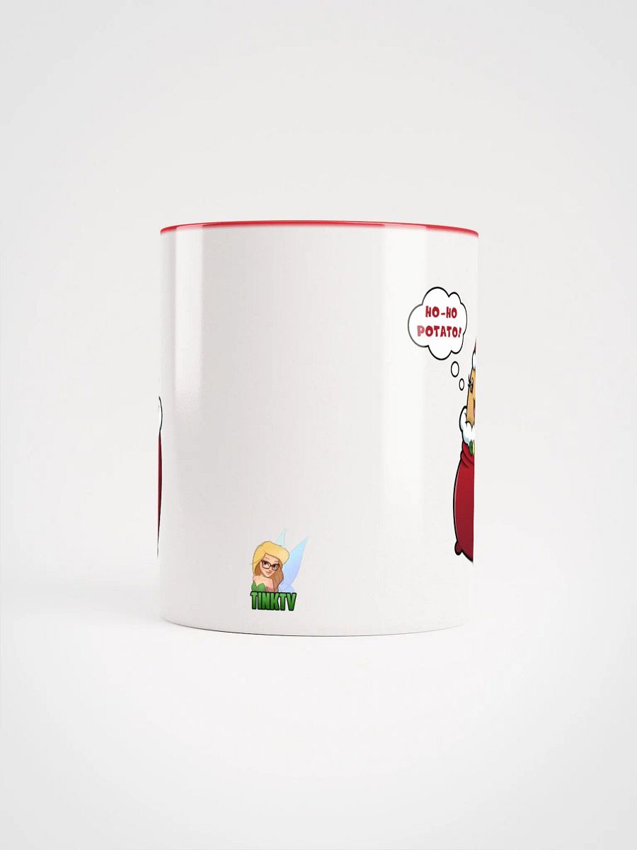 Ho-Ho-Potato! Mug product image (5)