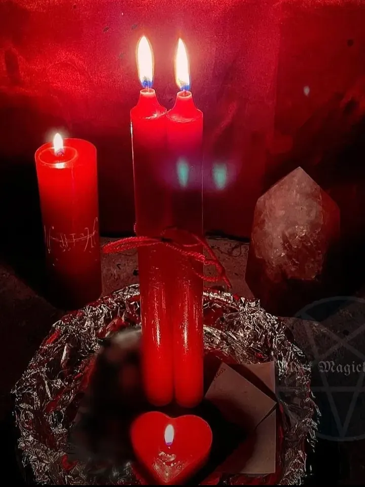 Binding Spell product image (1)