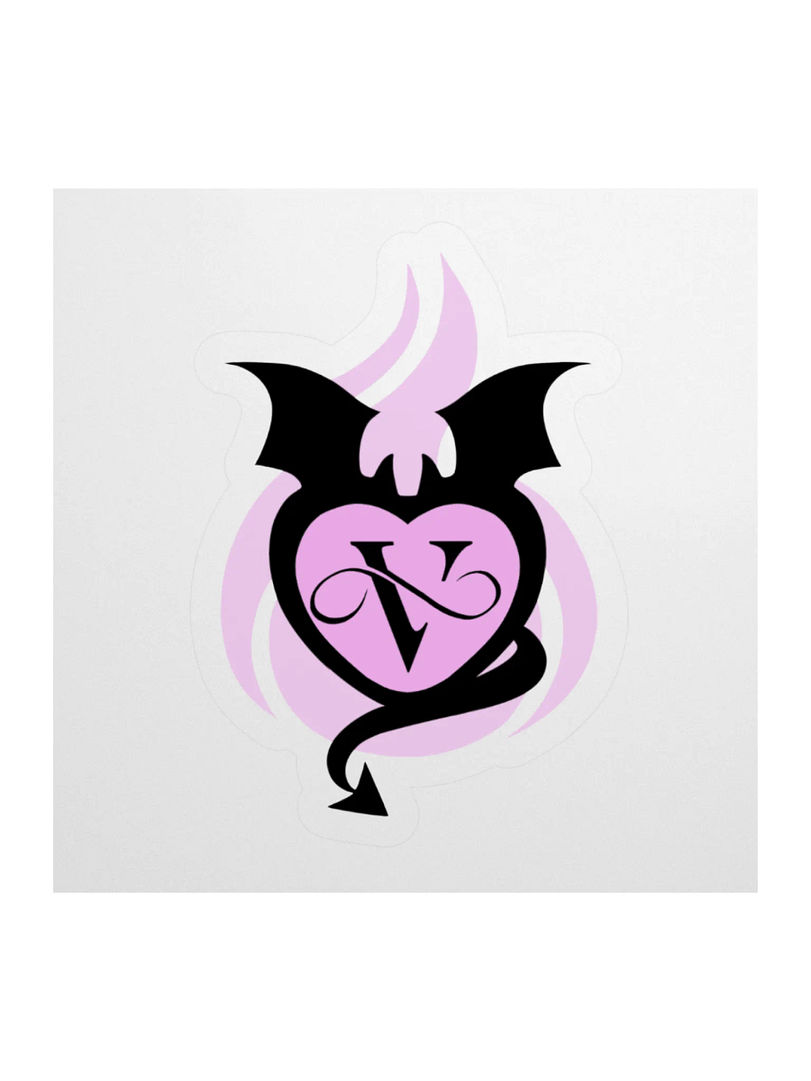 Oni's Signet Stickers product image (1)