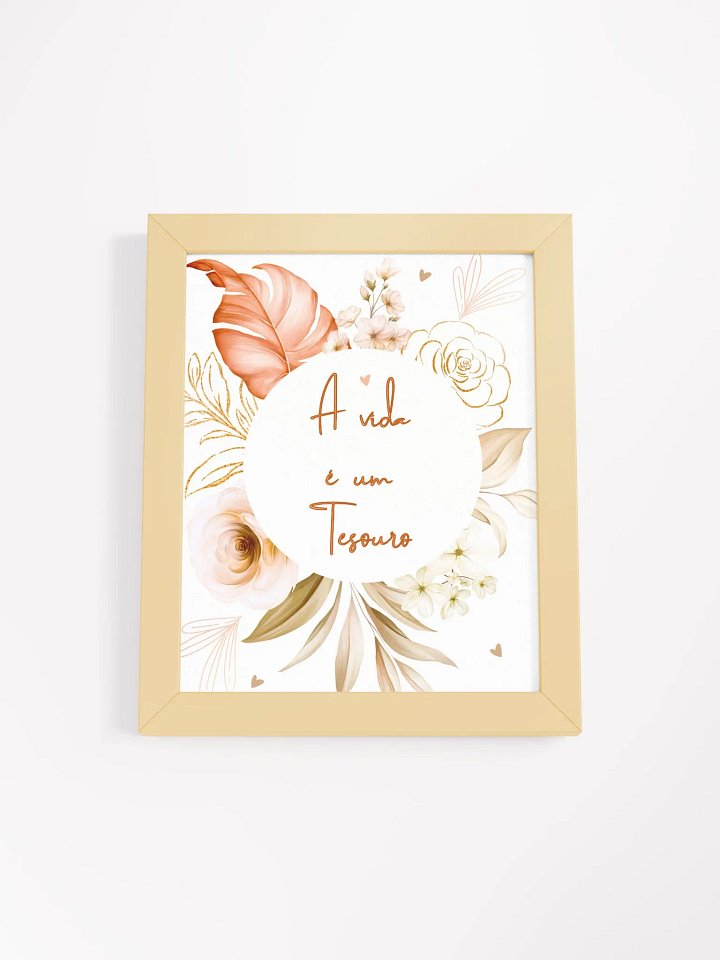 Pôster decorativo product image (2)