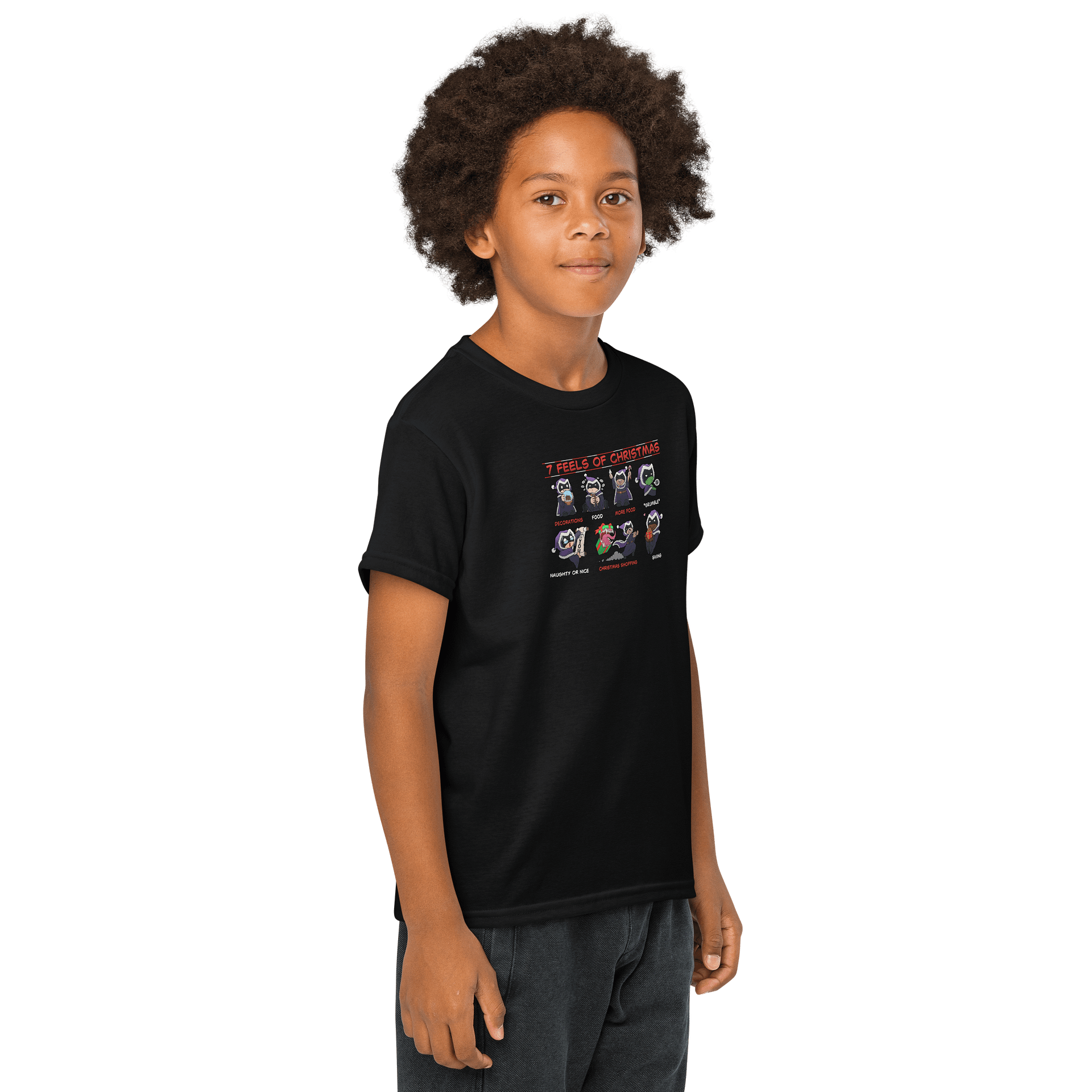 7 Feels of Christmas product image (4)