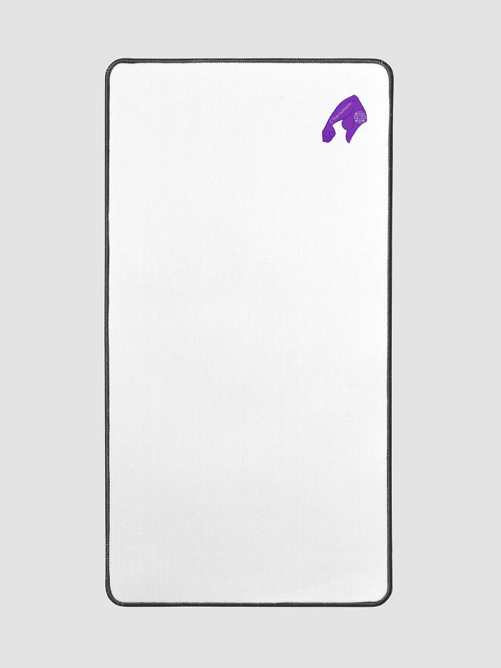 Charismatic mouse pad product image (2)