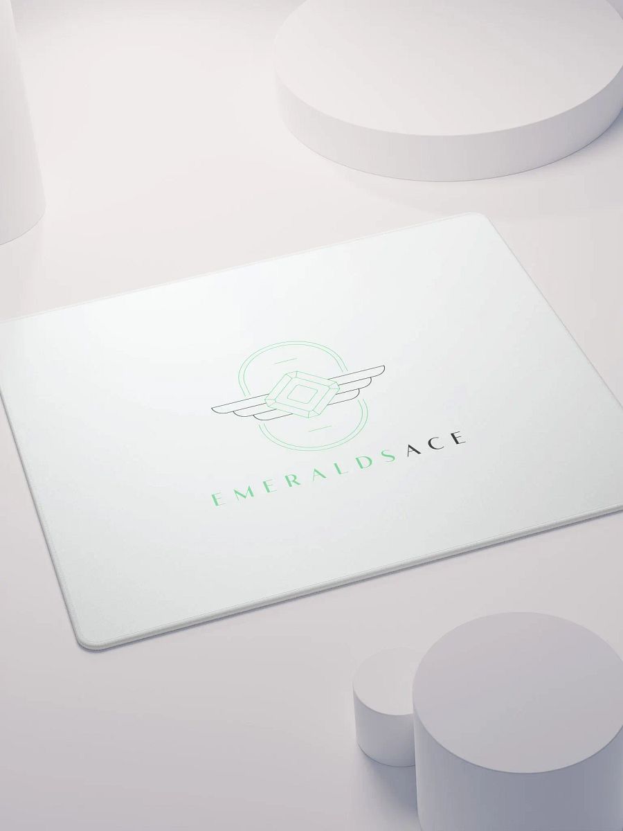 EmeraldsAce Minimalist Mousepad product image (8)