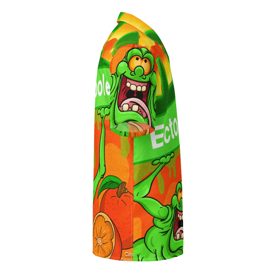 Hi-C Ecto Cooler Juice Box Hawaiian Button up product image (5)
