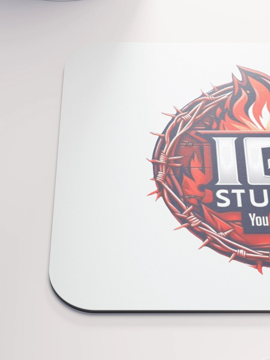 IGE Studios Mouse Pad product image (6)