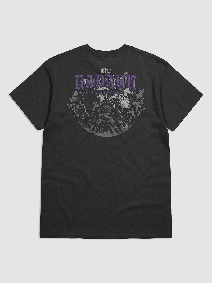 Radahn Festival Tee product image (2)