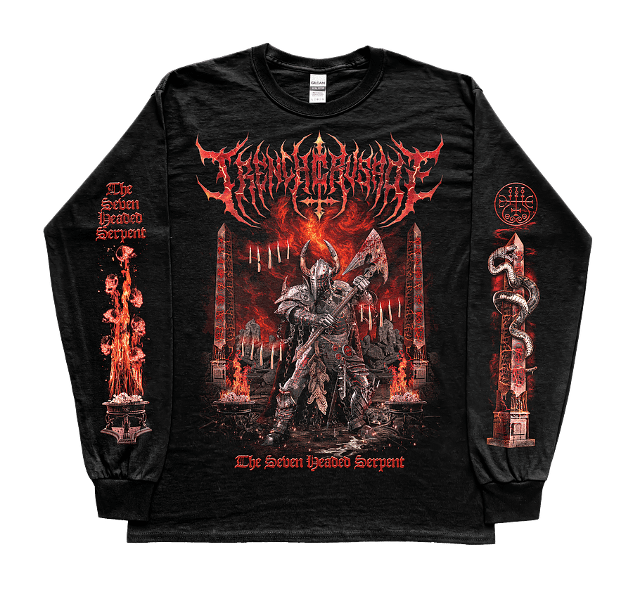 HELL KNIGHT product image (1)