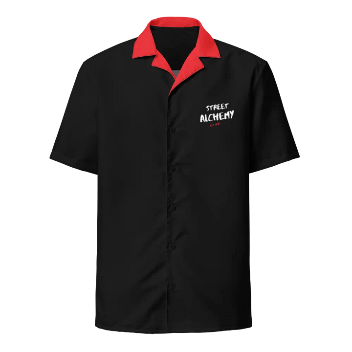 Street Alchemy Summer Breeze Shirt product image (1)