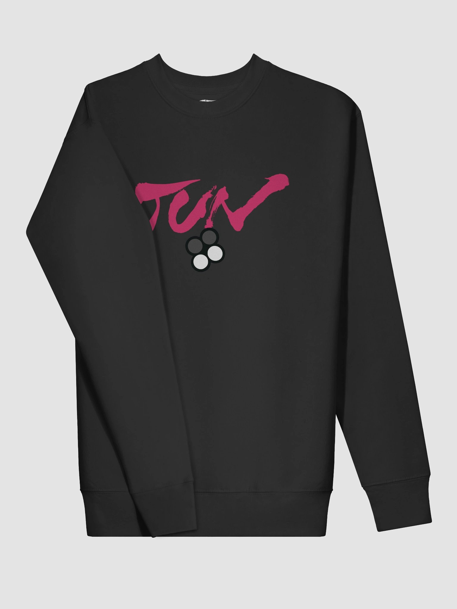 Jun Signature Move Sweatshirt product image (3)
