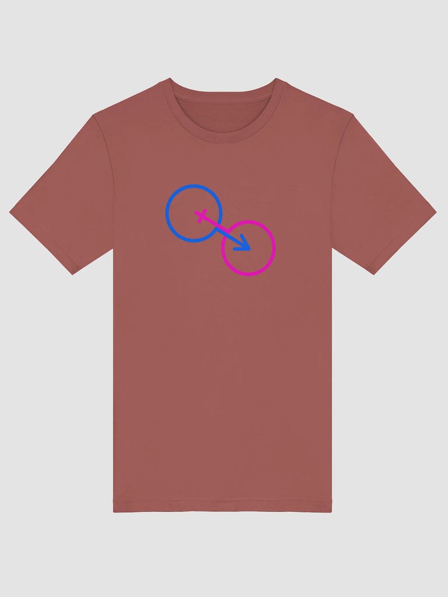 Bella+Canvas Iconic T-Shirt: Embrace Tradition product image (1)