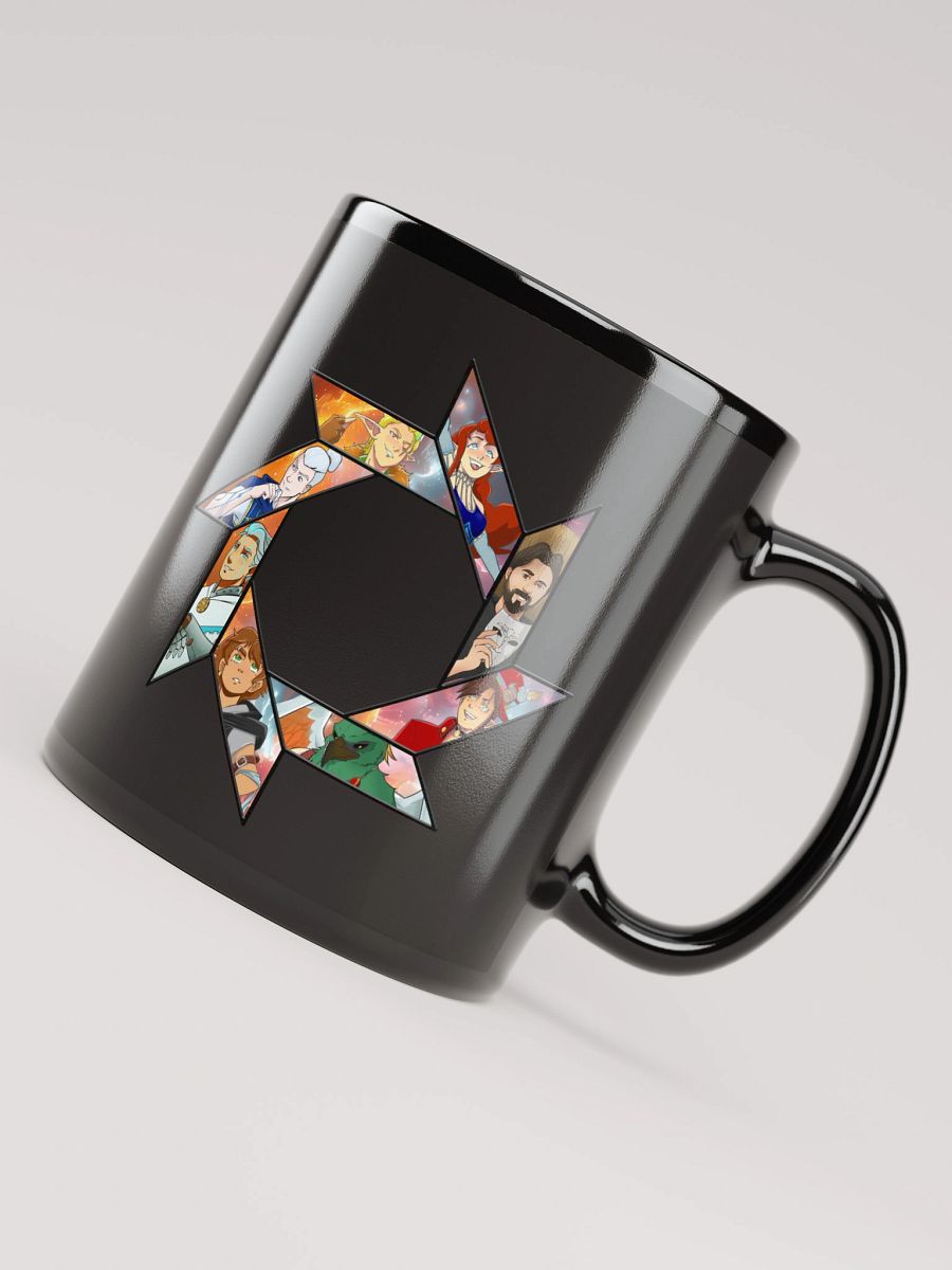 The Wards of Defiance Mug product image (7)