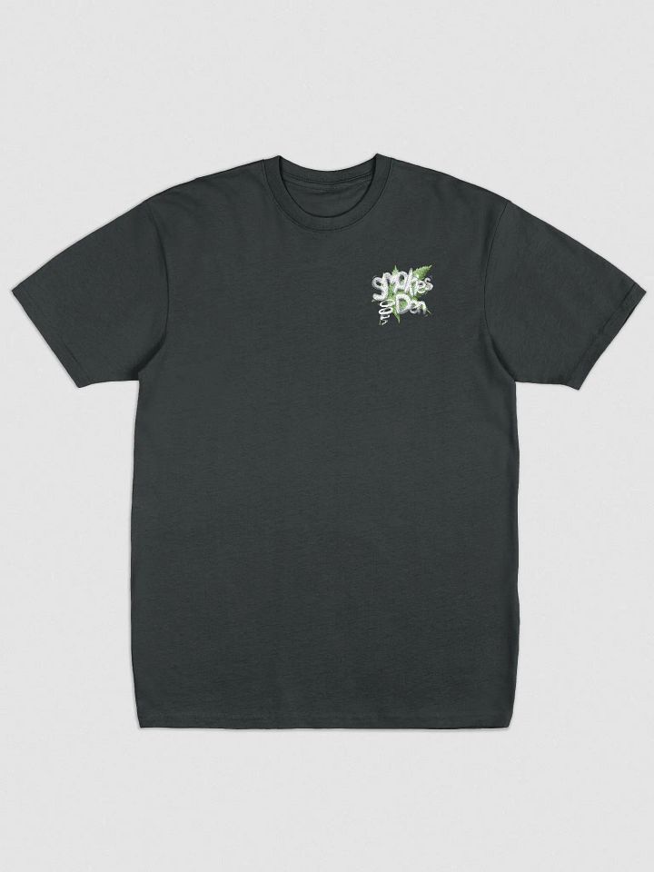 Den Embroidered Tee product image (1)