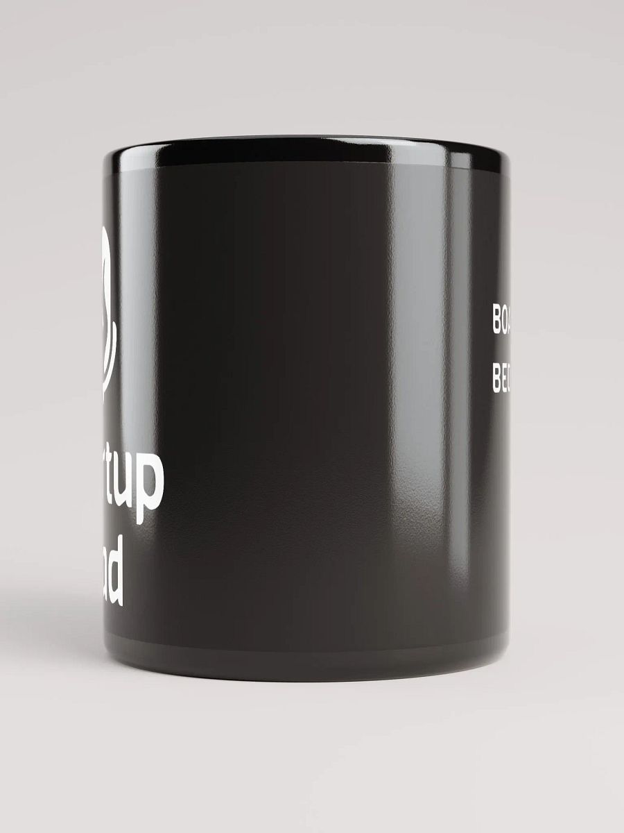 Board Meetings Mug product image (10)