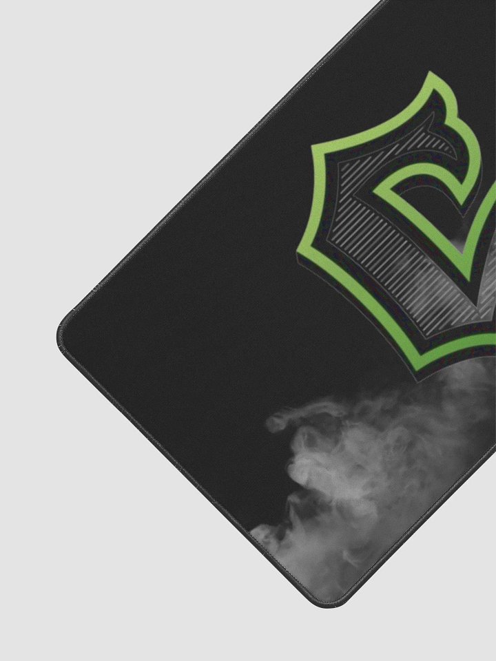 Cozaar Logo Mouse Mat product image (2)