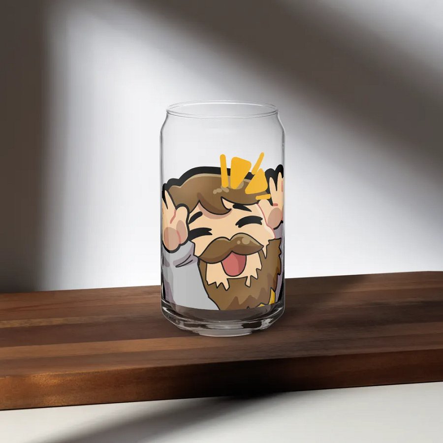 Kortrah Excite Cup product image (35)